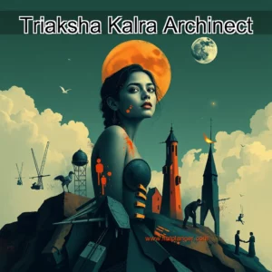 Read more about the article Triaksha Kalra  Archinect