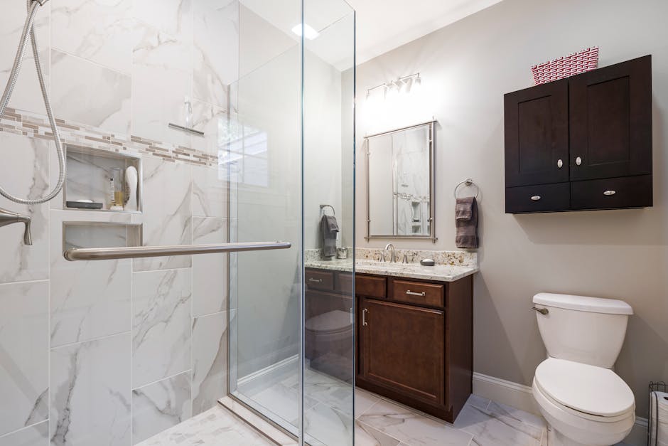 Read more about the article Why Simplicity Wins in Bathroom Renovation Planning